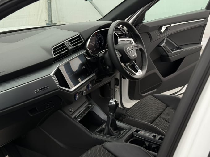 2019 Audi Q3