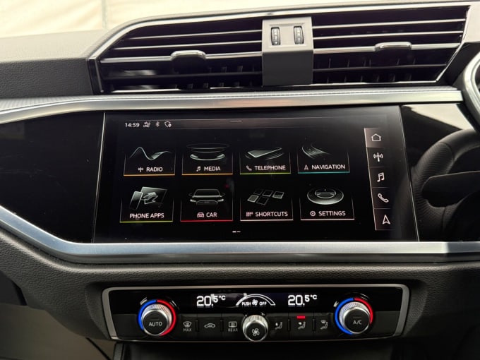 2019 Audi Q3