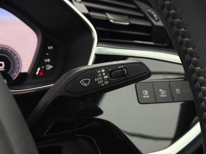 2019 Audi Q3