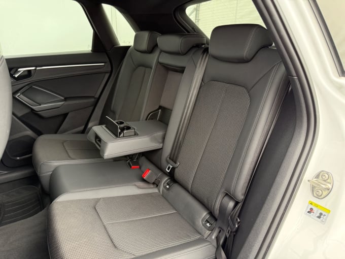 2019 Audi Q3