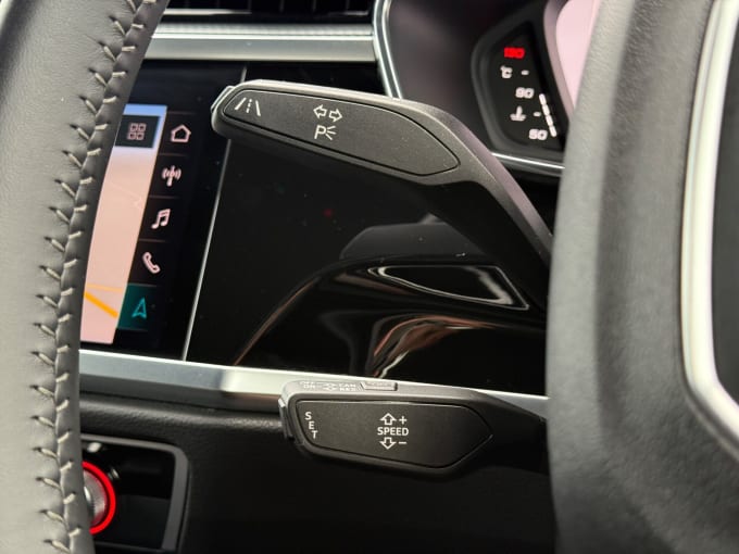 2019 Audi Q3