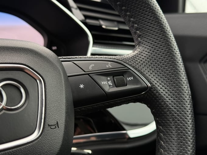 2019 Audi Q3