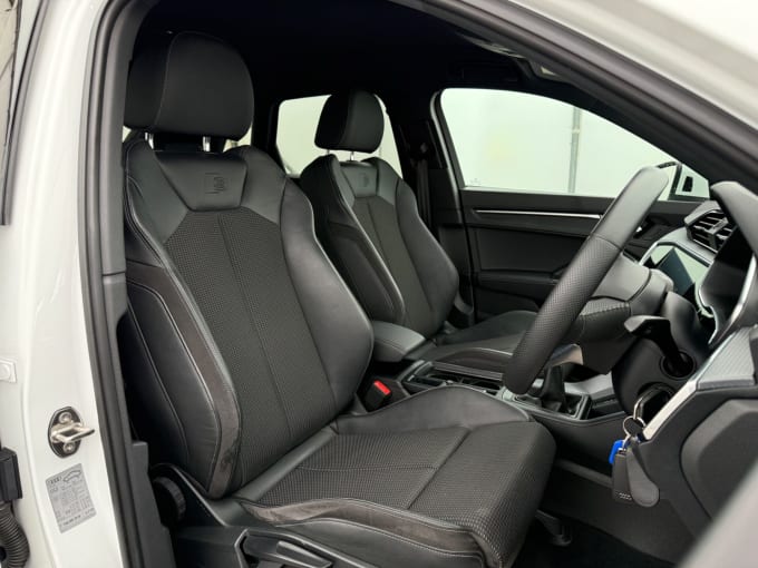 2019 Audi Q3
