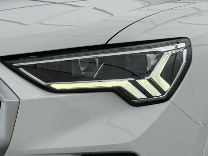 2019 Audi Q3