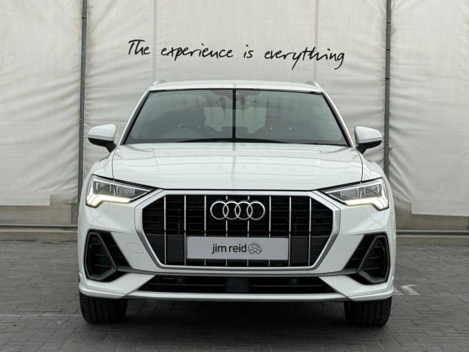 2019 Audi Q3