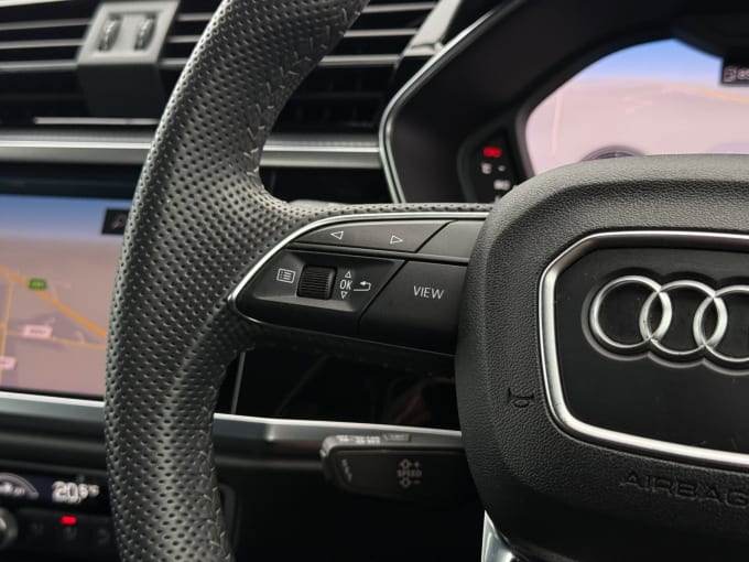 2019 Audi Q3