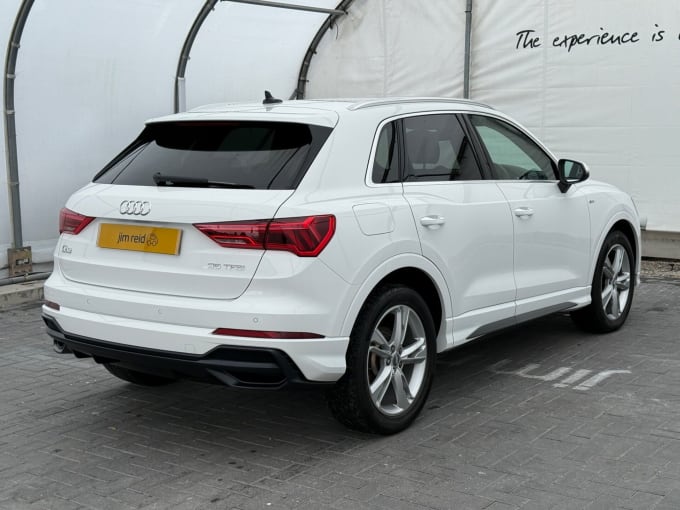 2019 Audi Q3