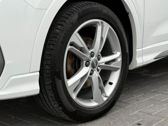 2019 Audi Q3