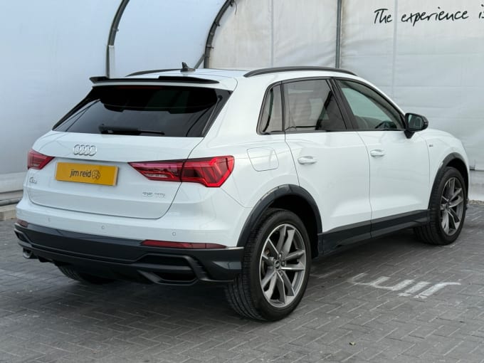2021 Audi Q3