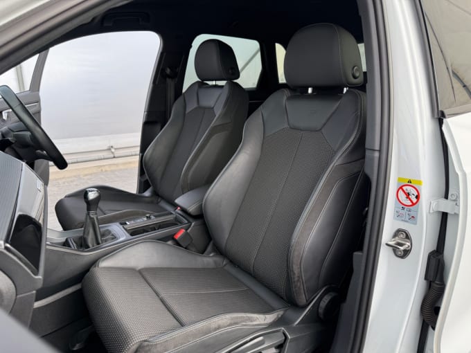 2021 Audi Q3