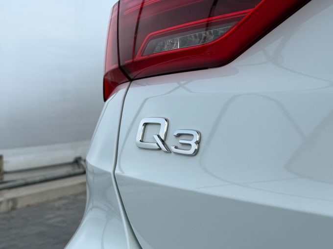 2021 Audi Q3