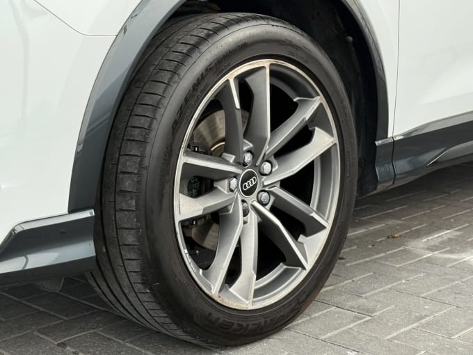 2021 Audi Q3