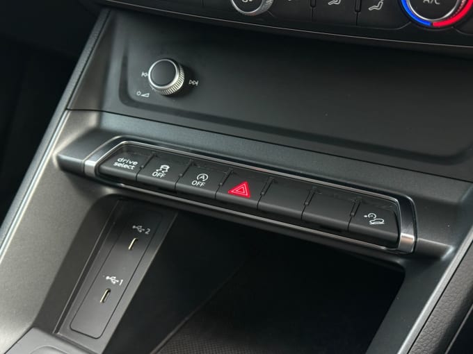 2021 Audi Q3