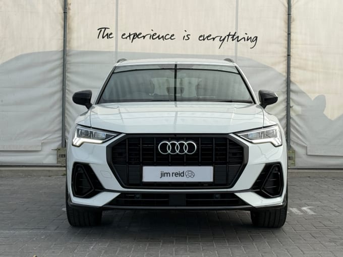 2021 Audi Q3