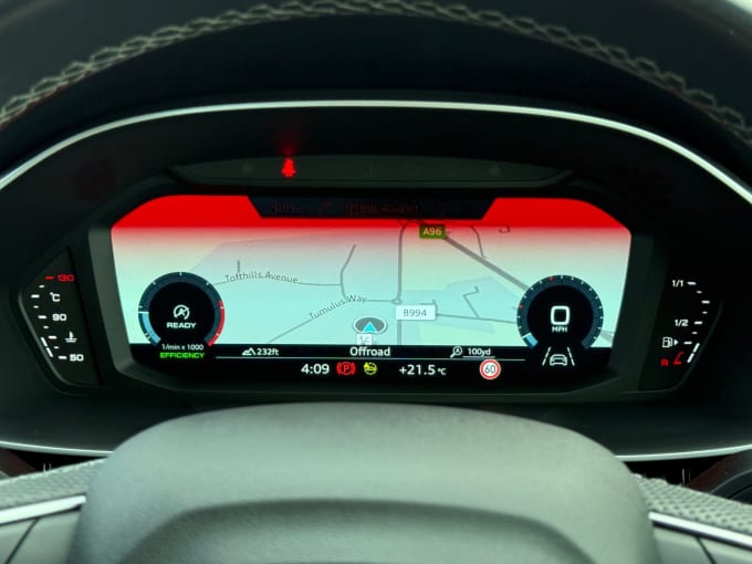 2021 Audi Q3