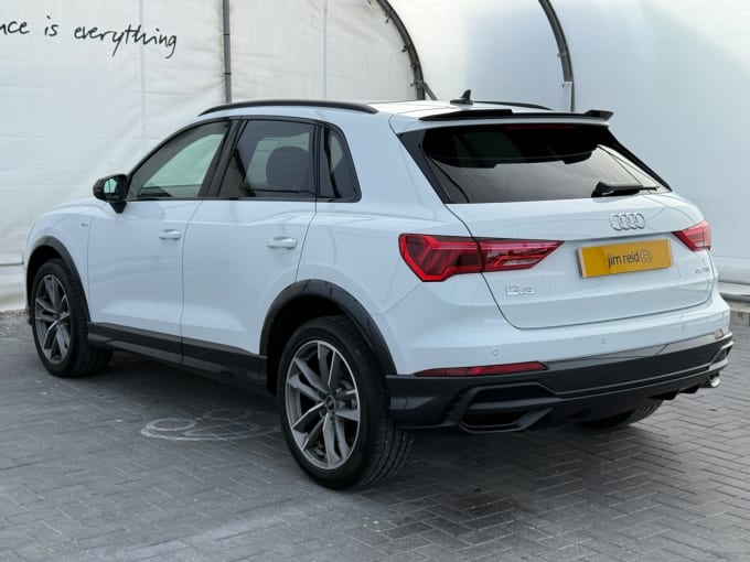 2021 Audi Q3