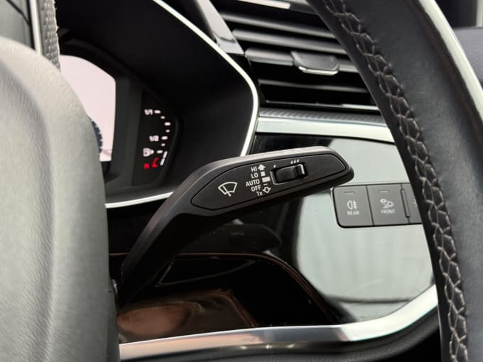 2021 Audi Q3