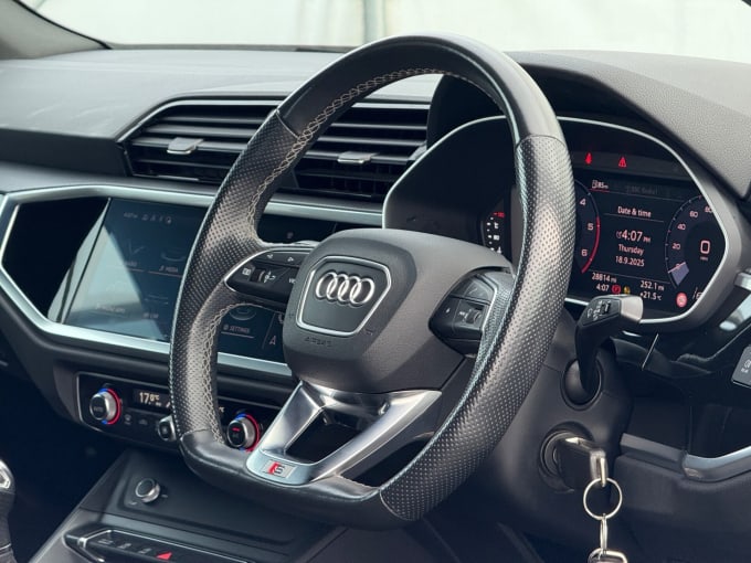 2021 Audi Q3