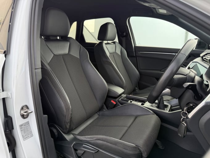 2021 Audi Q3