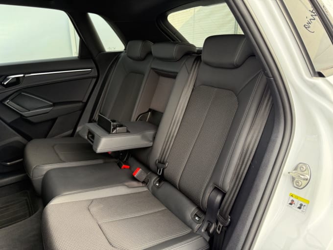 2021 Audi Q3