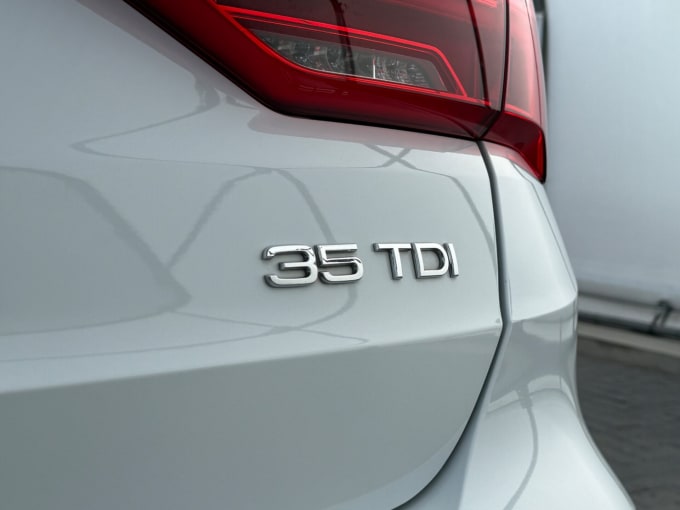 2021 Audi Q3