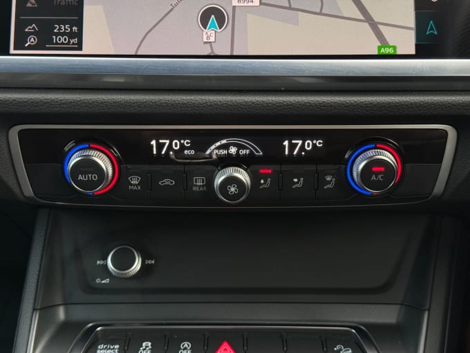 2021 Audi Q3