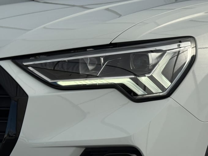2021 Audi Q3