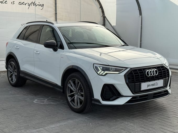 2021 Audi Q3