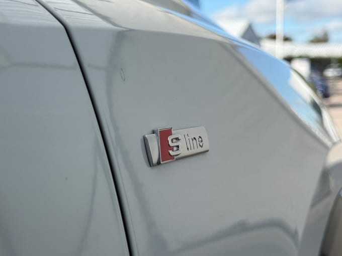 2021 Audi Q3