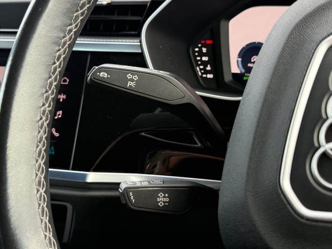 2021 Audi Q3