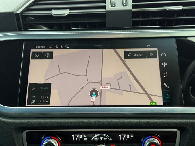 2021 Audi Q3