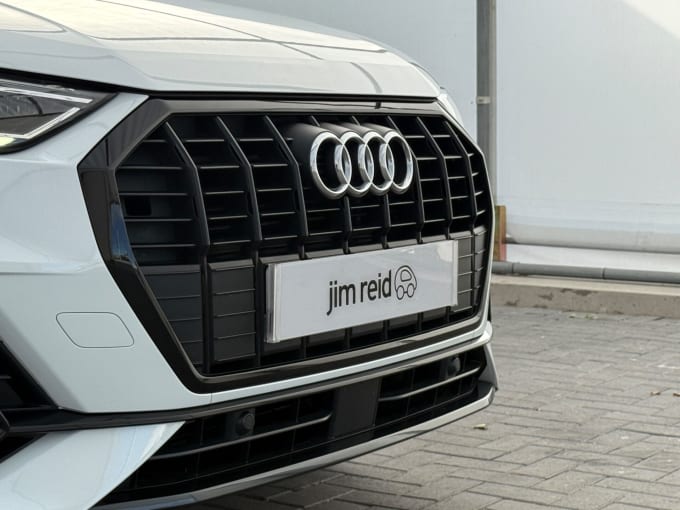 2021 Audi Q3