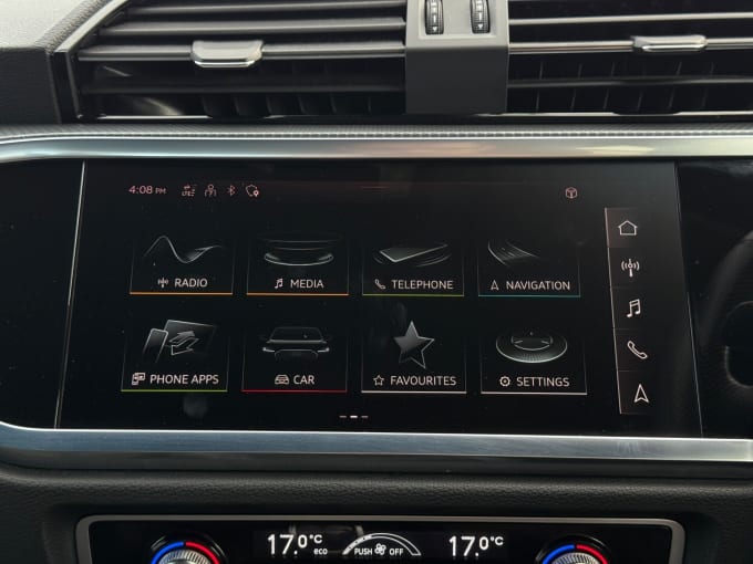 2021 Audi Q3