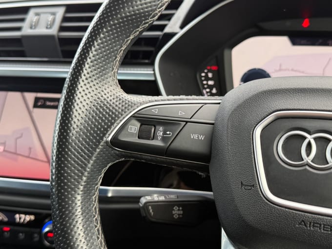 2021 Audi Q3