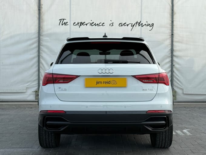2021 Audi Q3
