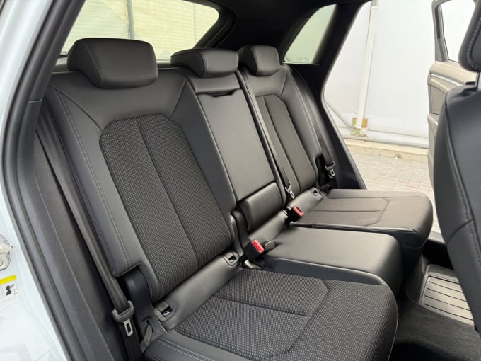 2021 Audi Q3