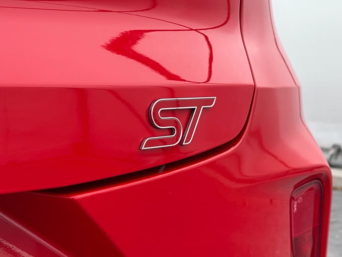 2024 Ford Puma