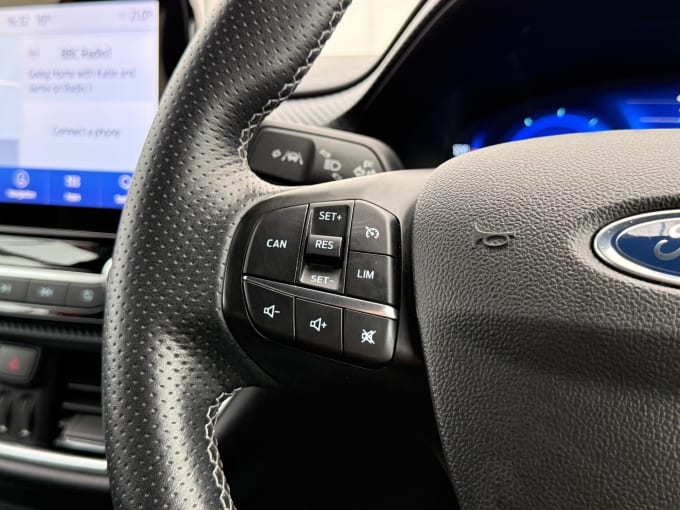 2024 Ford Puma