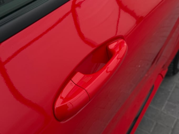 2024 Ford Puma