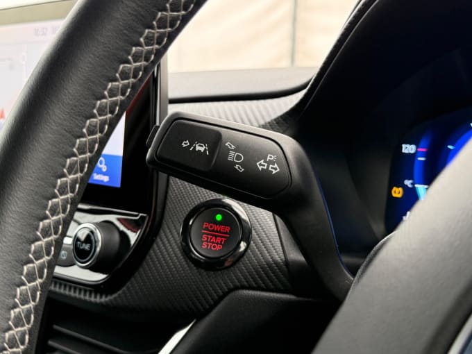 2024 Ford Puma