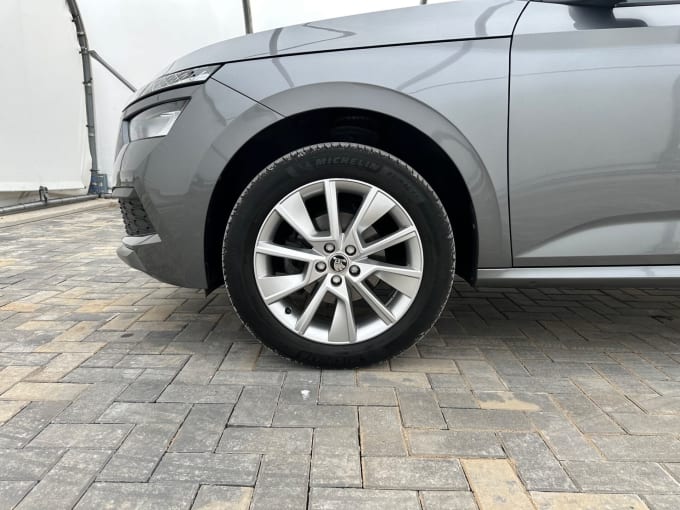 2023 Skoda Kamiq