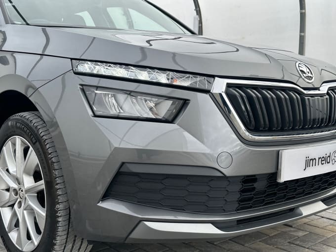 2023 Skoda Kamiq