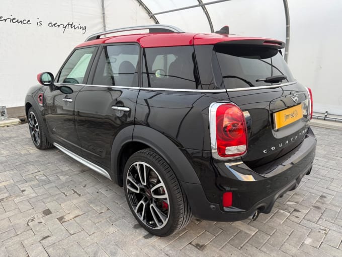 2019 Mini Countryman