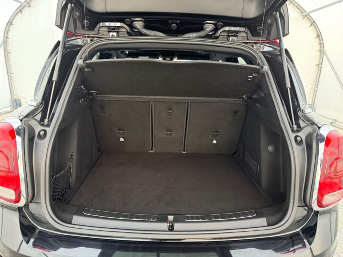 2019 Mini Countryman