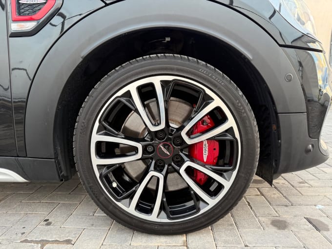 2019 Mini Countryman