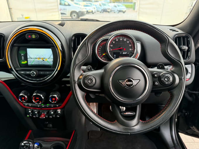 2019 Mini Countryman