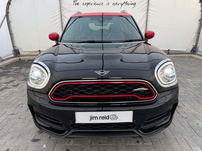 2019 Mini Countryman