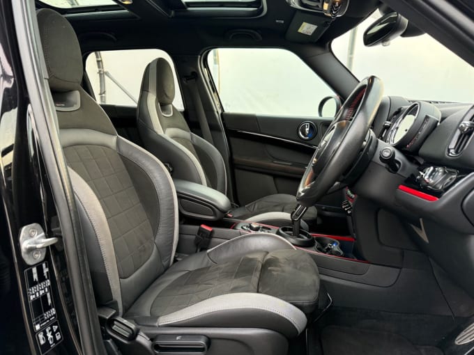 2019 Mini Countryman