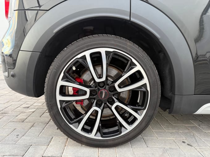 2019 Mini Countryman