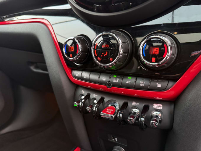 2019 Mini Countryman